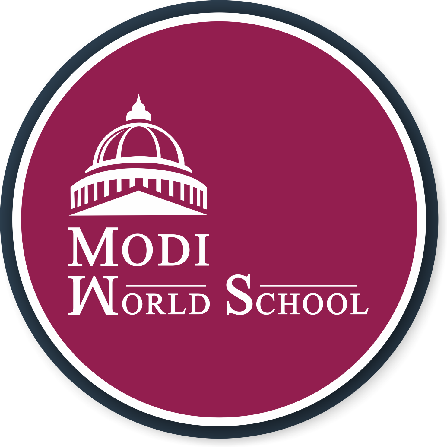 Modi High School Rajstan VR Tour |Modi World School, Jhunjhunu| Best CBSE School in Rajasthan